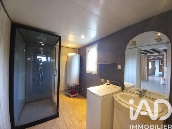 Maison à vendre 6 pièces 158 m² Taller