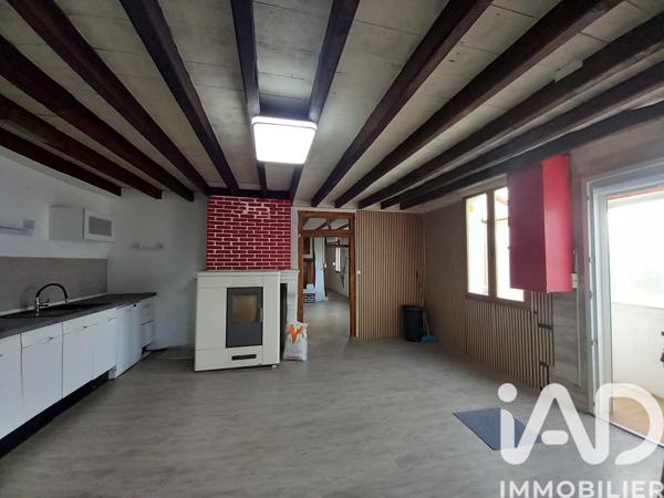 Maison à vendre 6 pièces 158 m² Taller