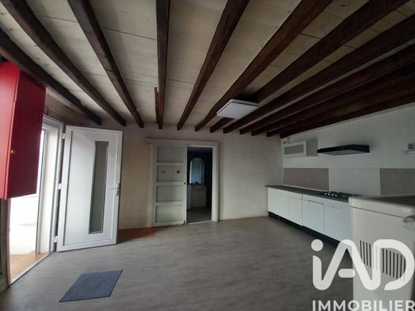 Maison à vendre 6 pièces 158 m² Taller