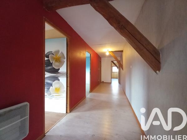 Maison à vendre 6 pièces 158 m² Taller