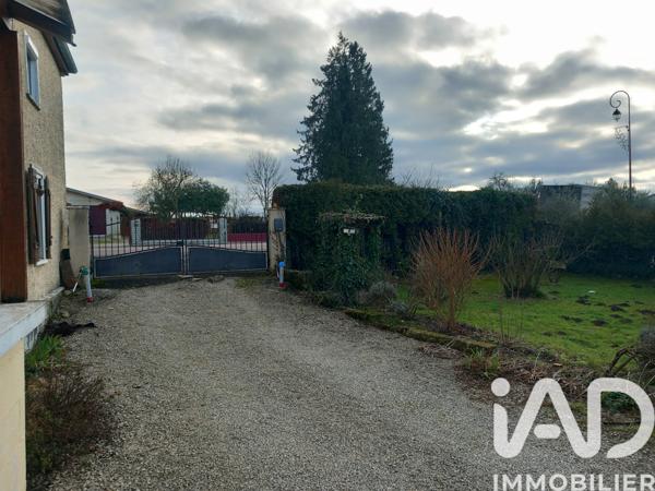 Maison à vendre 6 pièces 158 m² Taller