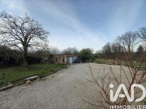 Maison à vendre 6 pièces 158 m² Taller