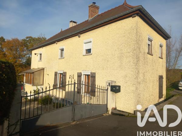 Maison à vendre 6 pièces 158 m² Taller