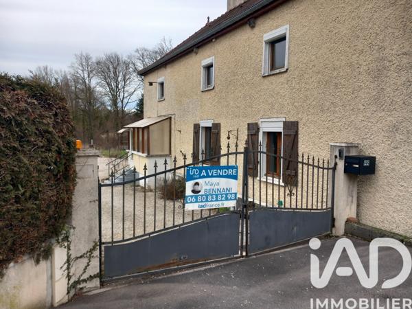 Maison à vendre 6 pièces 158 m² Taller