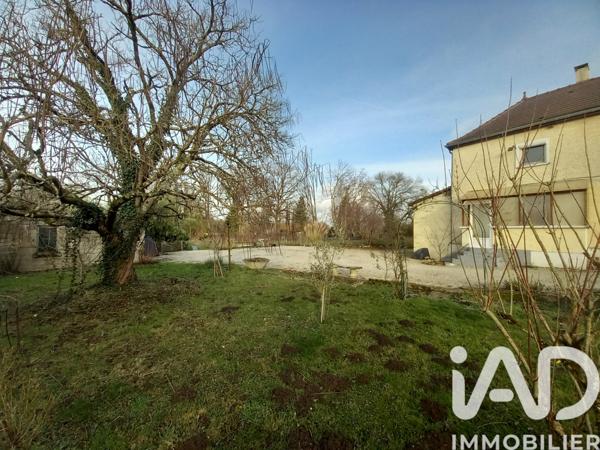 Maison à vendre 6 pièces 158 m² Taller