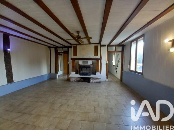 Maison à vendre 6 pièces 158 m² Taller