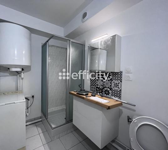 Appartement 2 pièces - 30 m²