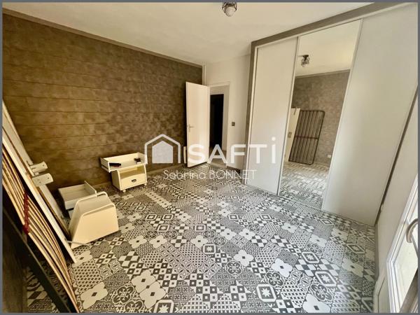 Maison rénovée, possibilité de logements locatif, profession libérale...