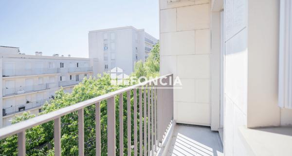 À vendre Appartement 3 pièces 67.3 m² - Fleury-les-aubrais 45400