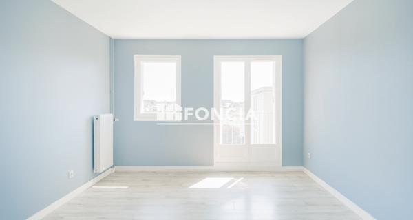 À vendre Appartement 3 pièces 67.3 m² - Fleury-les-aubrais 45400