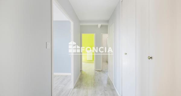 À vendre Appartement 3 pièces 67.3 m² - Fleury-les-aubrais 45400