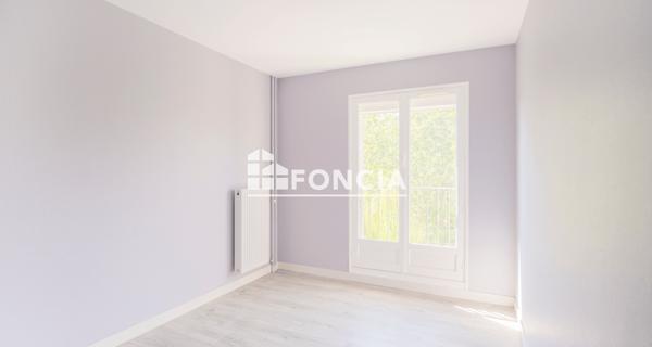 À vendre Appartement 3 pièces 67.3 m² - Fleury-les-aubrais 45400