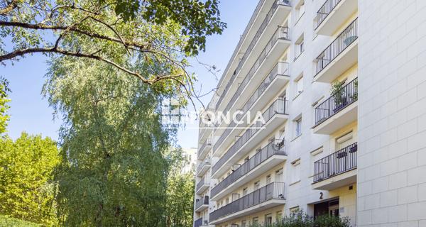 À vendre Appartement 3 pièces 67.3 m² - Fleury-les-aubrais 45400