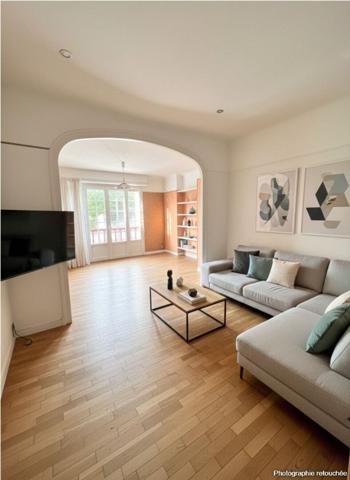 Hasparren - Vente Appartement - plein centre ville