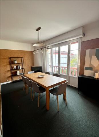 Hasparren - Vente Appartement - plein centre ville