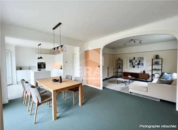 Hasparren - Vente Appartement - plein centre ville