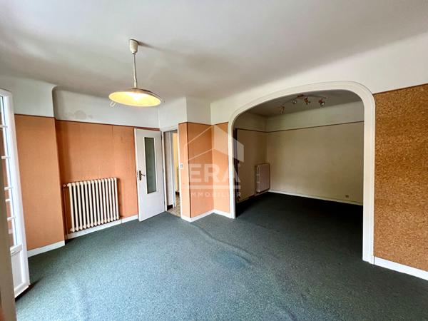 Hasparren - Vente Appartement - plein centre ville