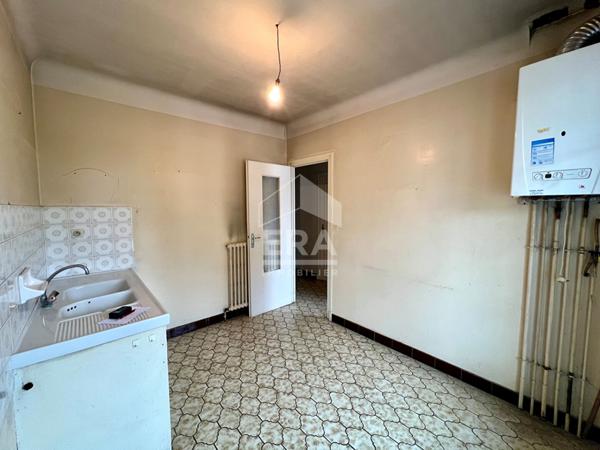 Hasparren - Vente Appartement - plein centre ville