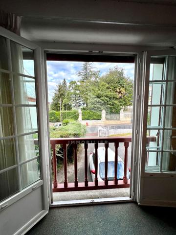 Hasparren - Vente Appartement - plein centre ville