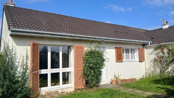 Pavillon à vendre à Bihorel en Seine-Maritime (76420), ref : VENT/531