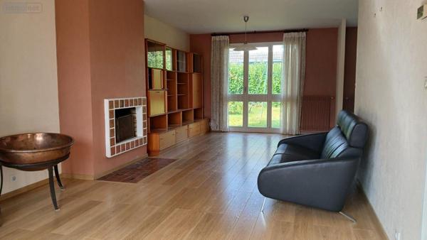 Pavillon à vendre à Bihorel en Seine-Maritime (76420), ref : VENT/531