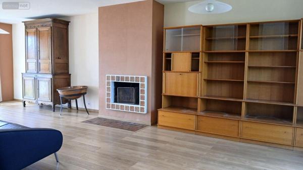 Pavillon à vendre à Bihorel en Seine-Maritime (76420), ref : VENT/531