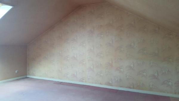 Pavillon à vendre à Bihorel en Seine-Maritime (76420), ref : VENT/531