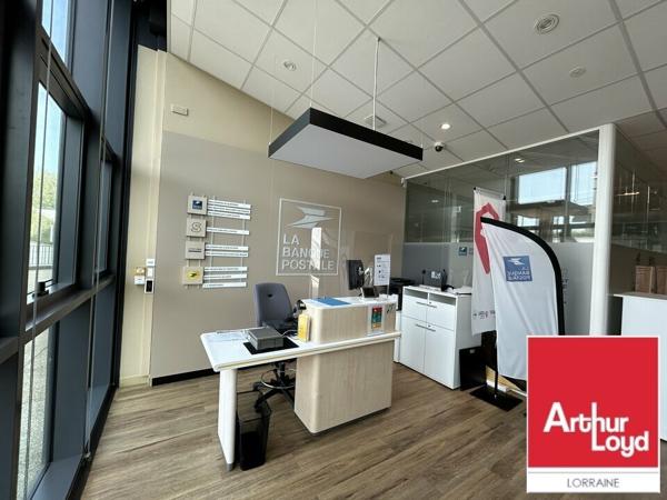 BUREAUX à LOUER de 279 m²