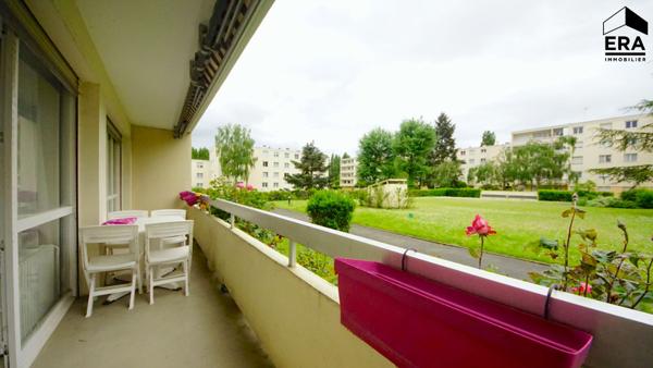 F5 résidence soignée