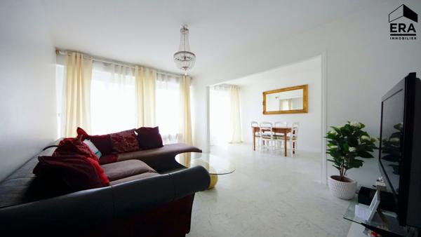 F5 résidence soignée