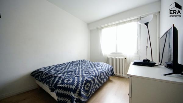 F5 résidence soignée