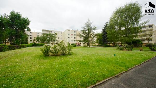 F5 résidence soignée