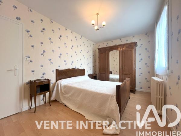 Maison à vendre 6 pièces 122 m² Mont-de-Marsan