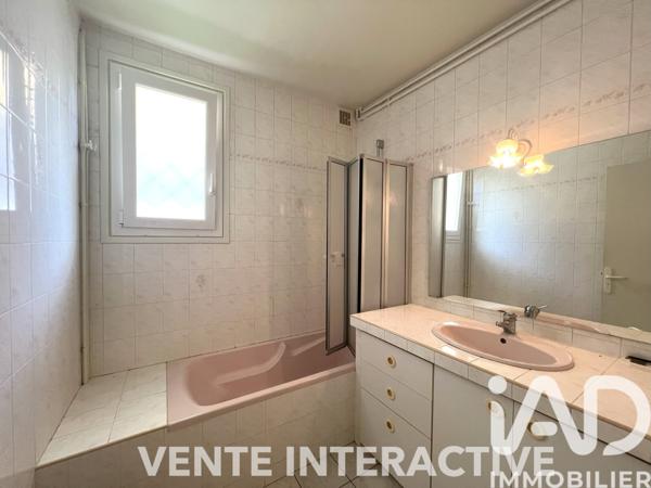 Maison à vendre 6 pièces 122 m² Mont-de-Marsan