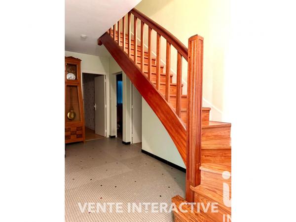 Maison à vendre 6 pièces 122 m² Mont-de-Marsan