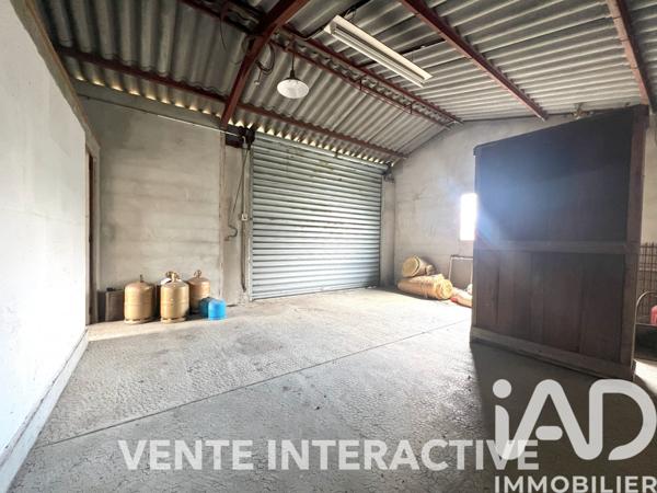 Maison à vendre 6 pièces 122 m² Mont-de-Marsan