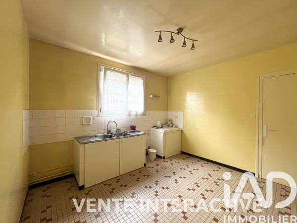 Maison à vendre 6 pièces 122 m² Mont-de-Marsan