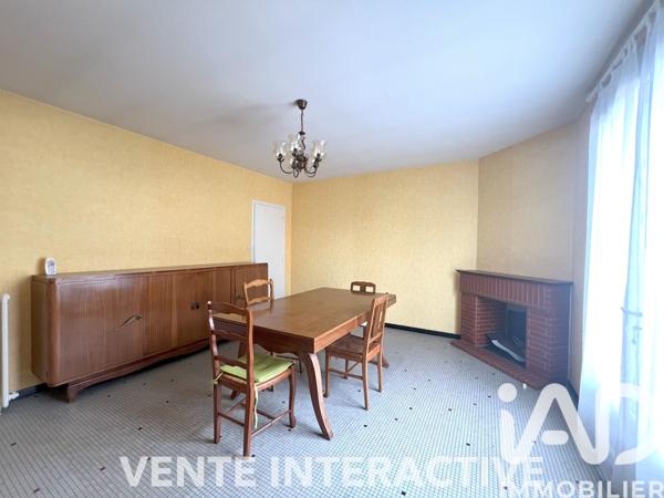 Maison à vendre 6 pièces 122 m² Mont-de-Marsan