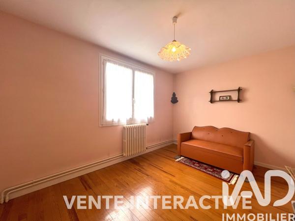 Maison à vendre 6 pièces 122 m² Mont-de-Marsan