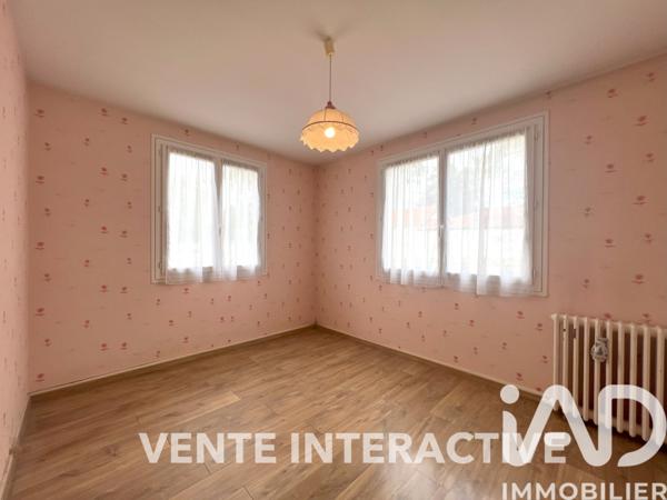 Maison à vendre 6 pièces 122 m² Mont-de-Marsan