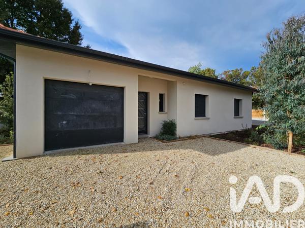 Maison à vendre 5 pièces 140 m² Gujan-Mestras