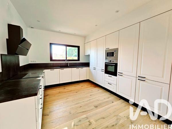 Maison à vendre 5 pièces 140 m² Gujan-Mestras