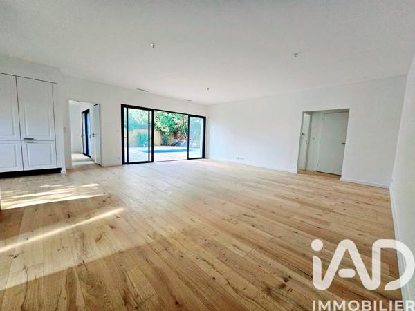 Maison à vendre 5 pièces 140 m² Gujan-Mestras