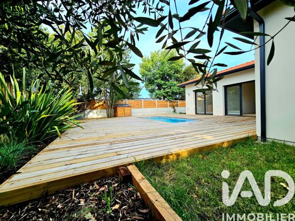 Maison à vendre 5 pièces 140 m² Gujan-Mestras