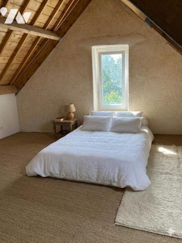CARNAC : secteur du Pô rénovation de qualité pour cette maison de 2 chambres