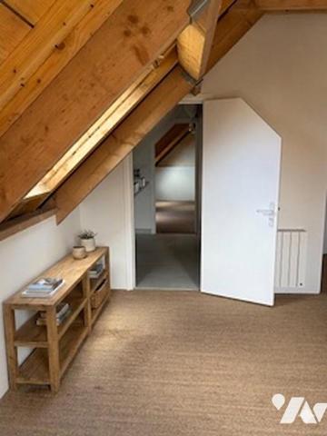 CARNAC : secteur du Pô rénovation de qualité pour cette maison de 2 chambres