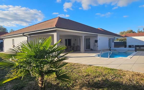 Maison à vendre    5 pièces •  Maizières-lès-Metz