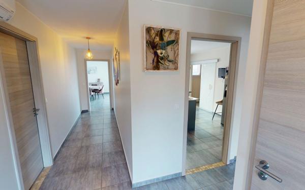 Maison à vendre    5 pièces •  Maizières-lès-Metz