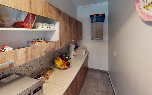 Maison à vendre    5 pièces •  Maizières-lès-Metz