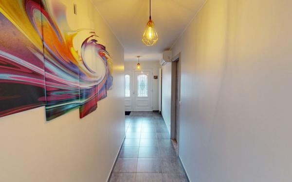 Maison à vendre    5 pièces •  Maizières-lès-Metz